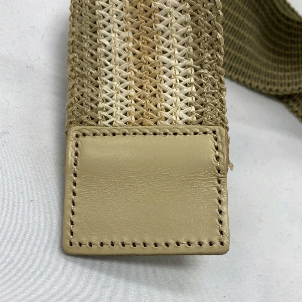 JCREW Woven Belt 42" - Picture 10 of 12
